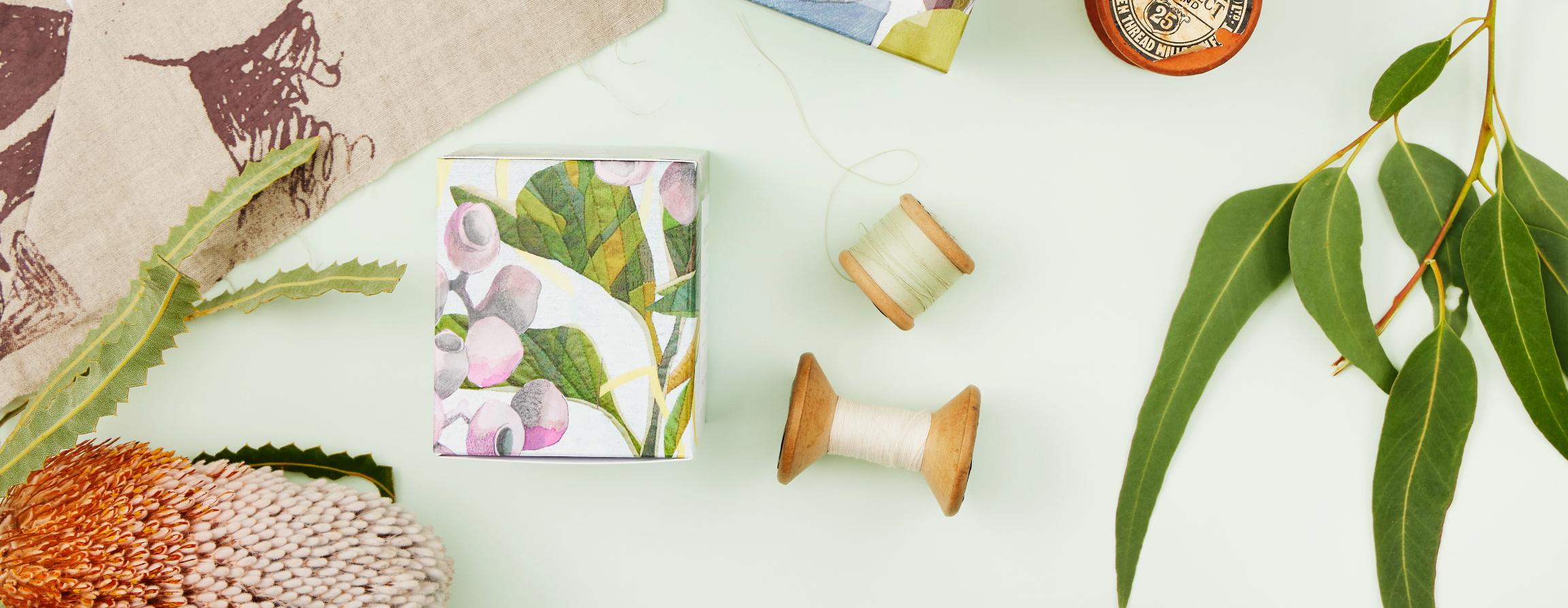Aromatherapy Collection