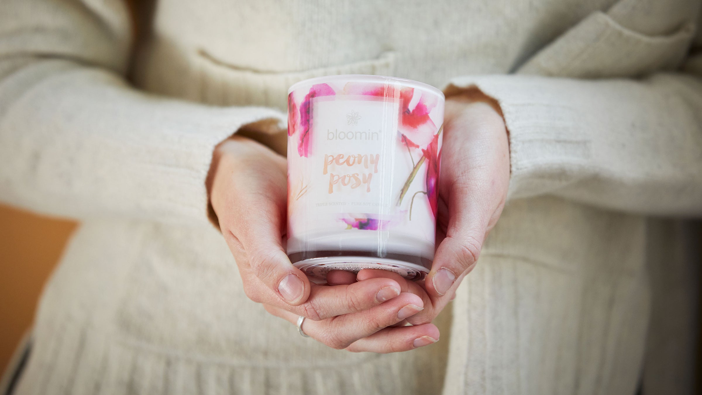 Bloomin* Collection Candles