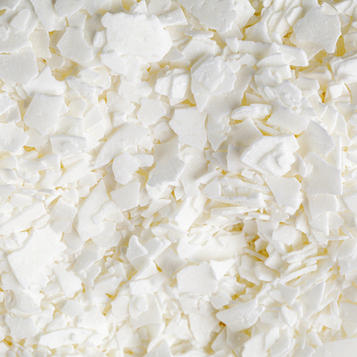 Just Pure, Creamy Soy