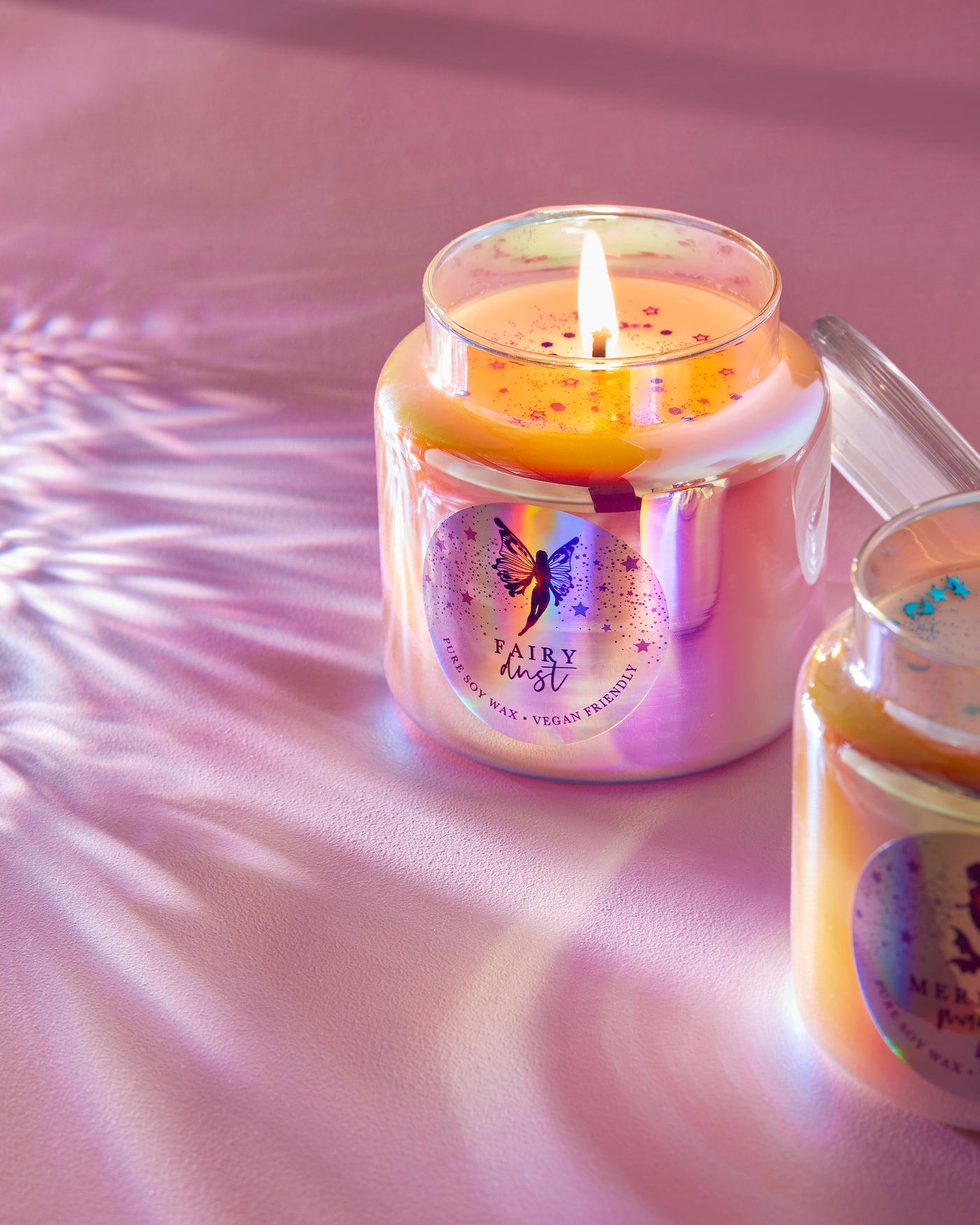 Free Candles For Retailers Conscious Candle Co