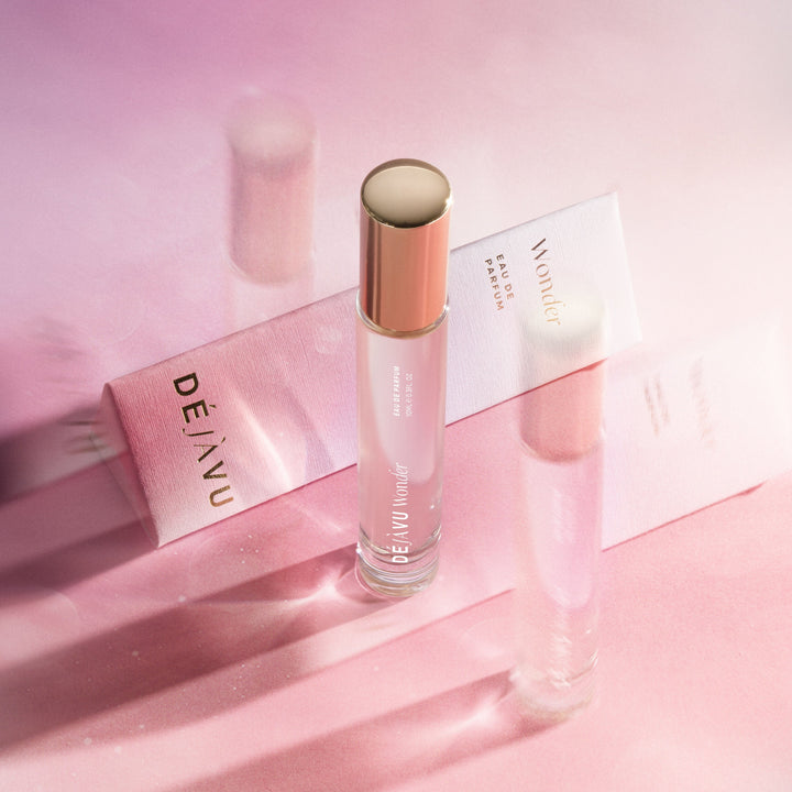 Wonder - Parfum
