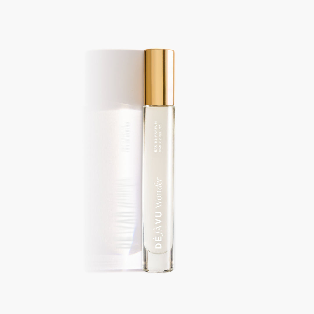 Wonder - Parfum