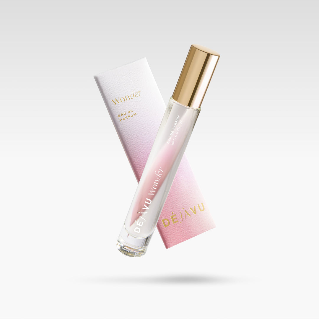 Wonder - Parfum