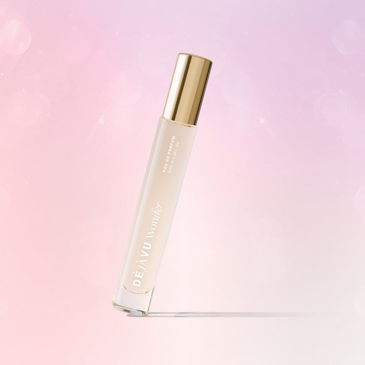 Wonder - Parfum