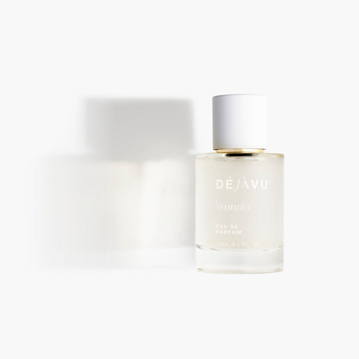 Wonder - Parfum