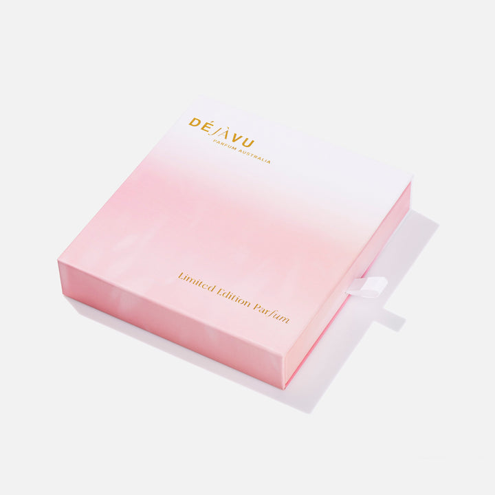 Deja Vu Discovery Gift Set
