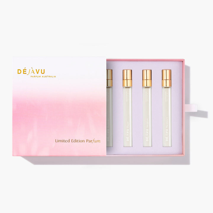 Deja Vu Discovery Gift Set