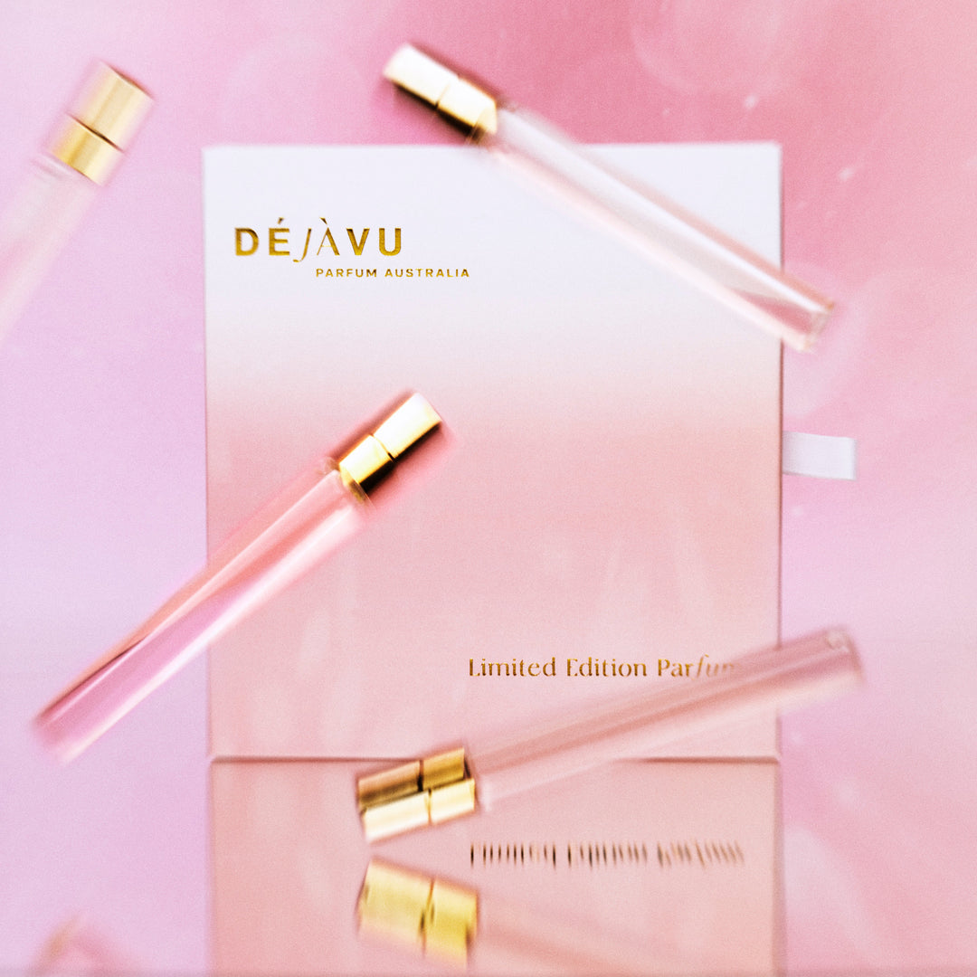 Deja Vu Discovery Gift Set