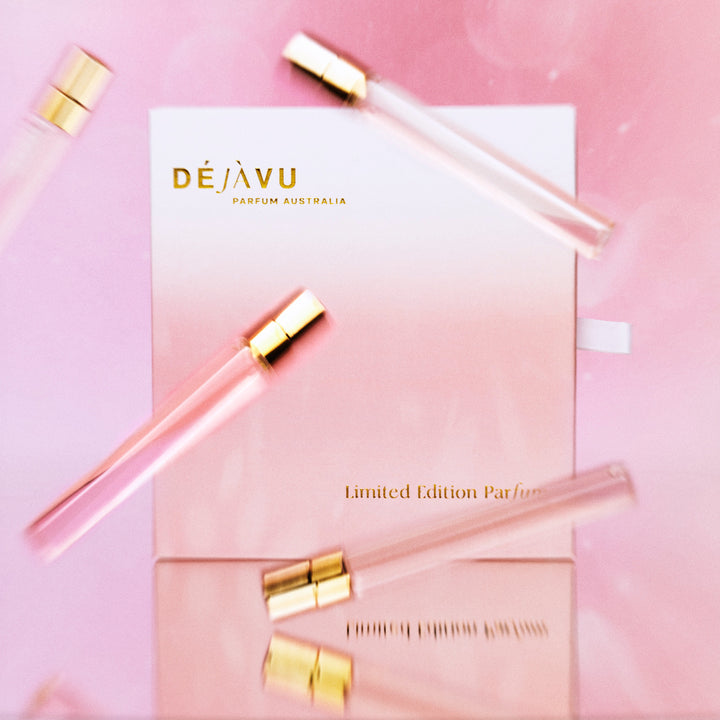 Deja Vu Discovery Gift Set