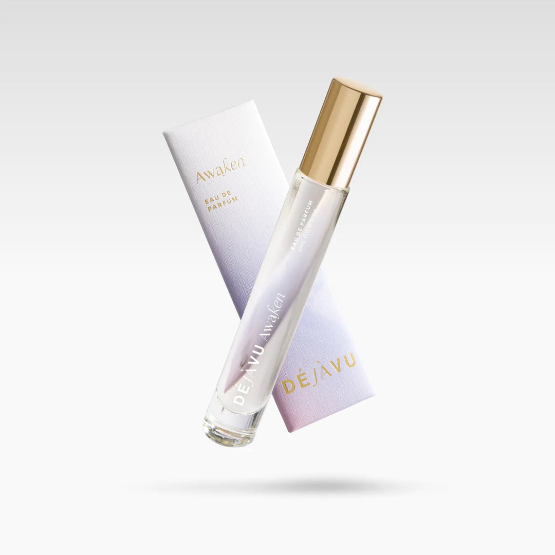 Deja Vu Discovery Gift Set