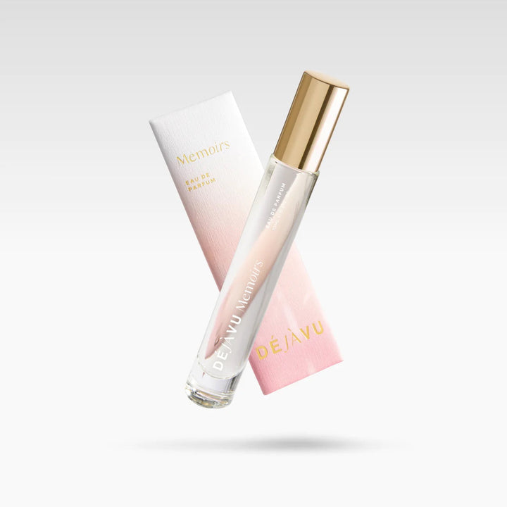 Deja Vu Discovery Gift Set