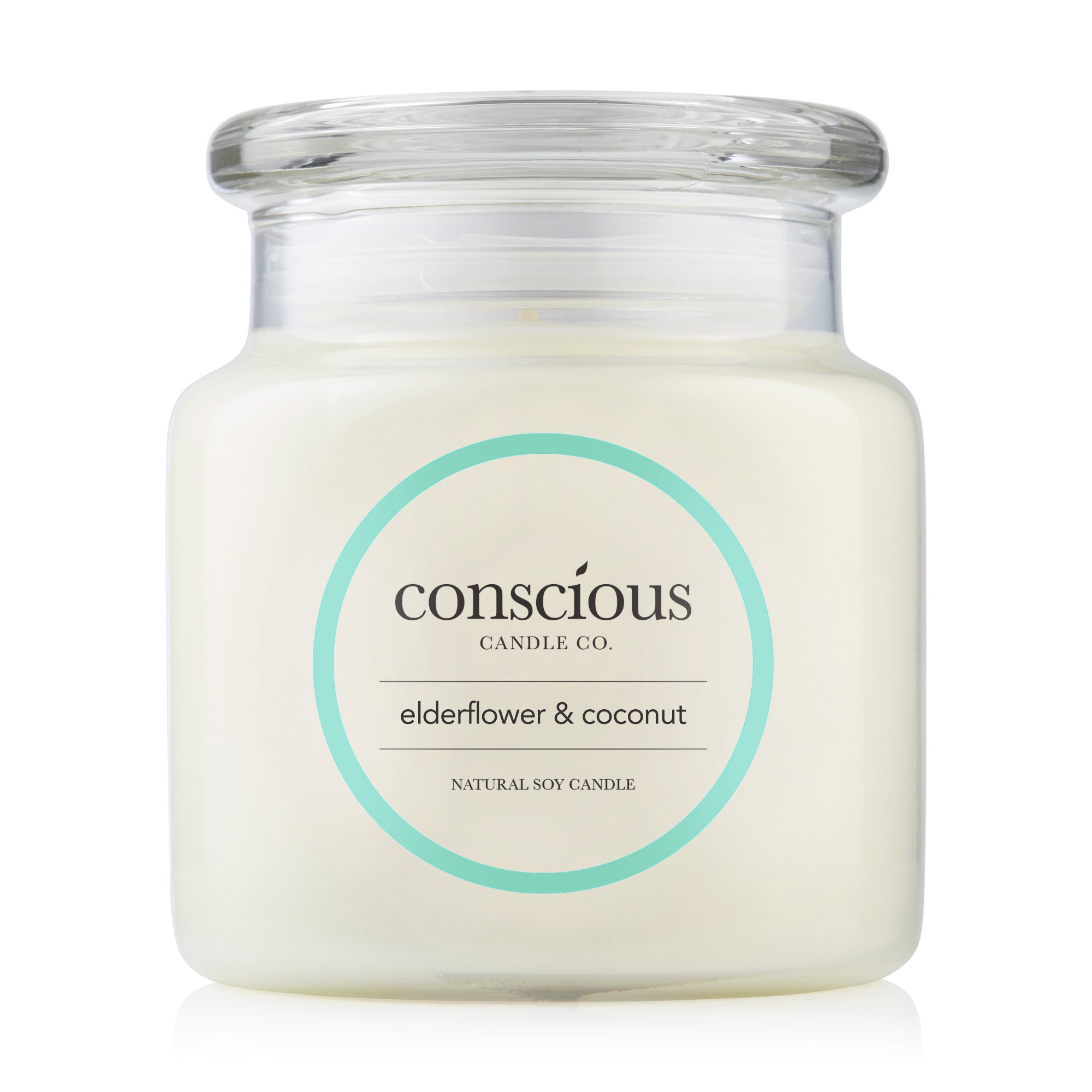 Coconut Candle