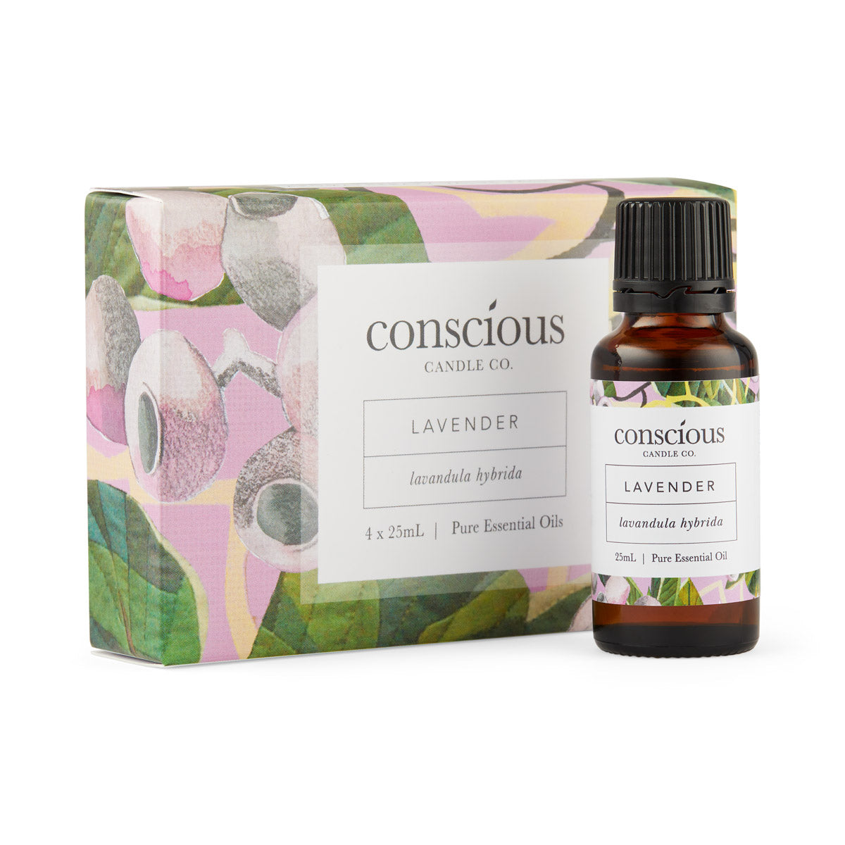 Aromatherapy Lavender Essential Oil Value Pack